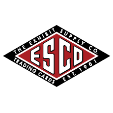 ESCO Trading Cards